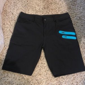 Lululemon Men’s Golf Shorts